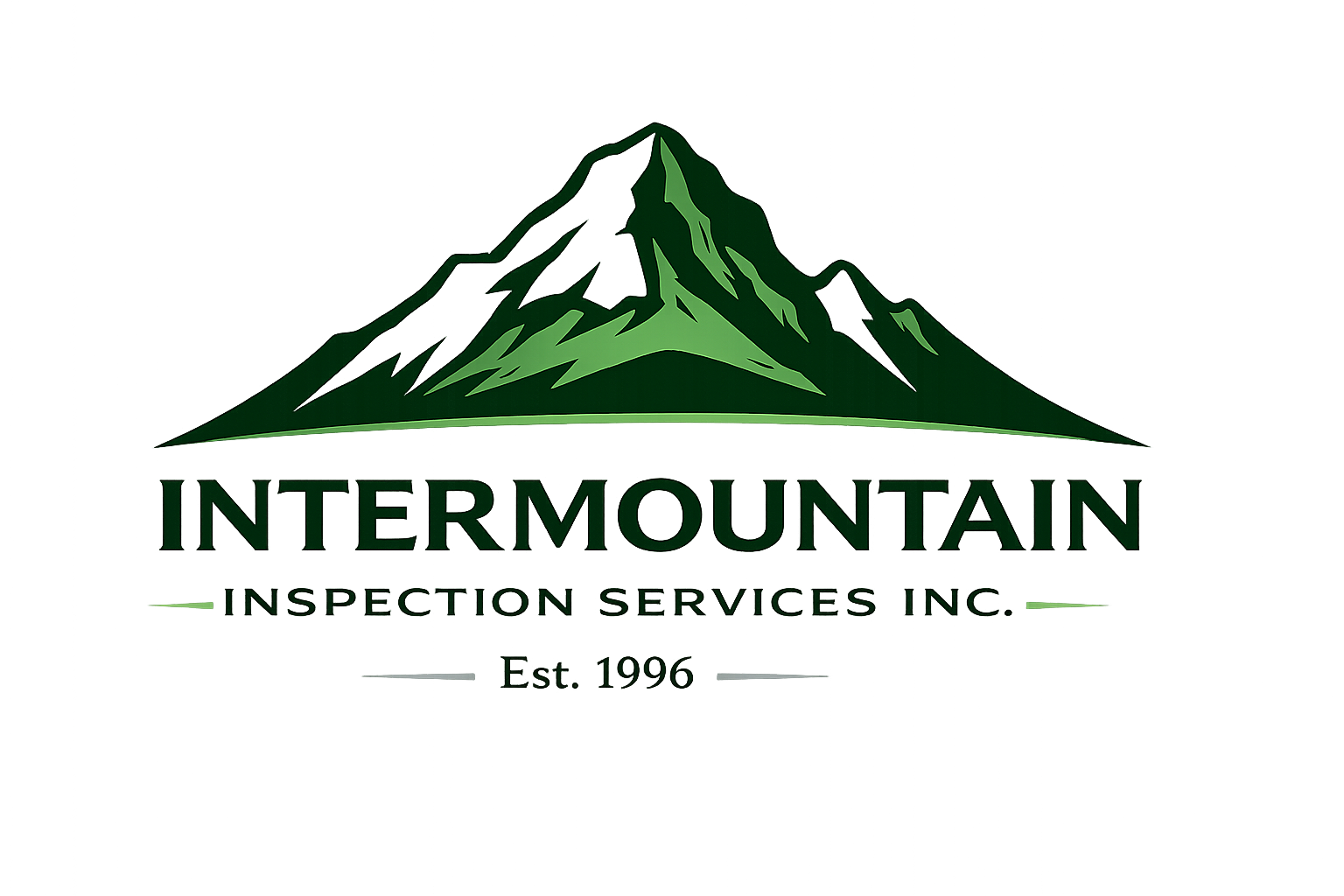 Intermountain Inspection Services logo